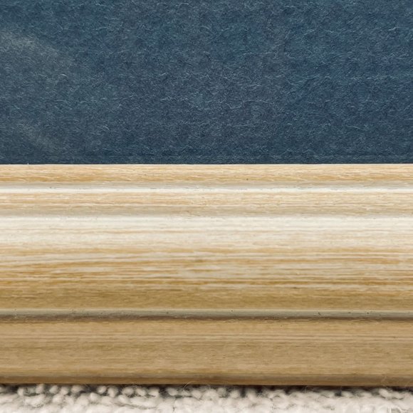 EUC Artist Glynda Turley "Victorian Bouquet" Print, Matted, Framed, 8" x 11.5" - Picture 7 of 10